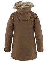 Damen Parka Nuuk Lite, Fjällräven