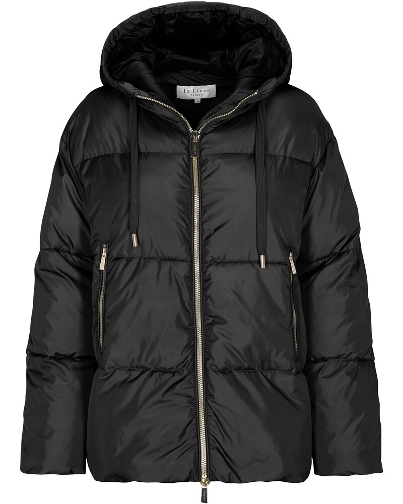 Steppjacke
