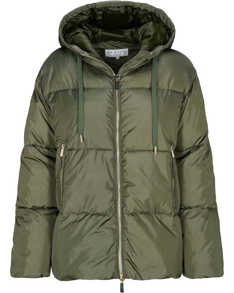 Steppjacke
