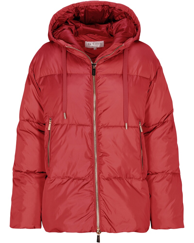 Steppjacke