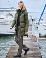 Hose Candice Straight, Raffaello Rossi