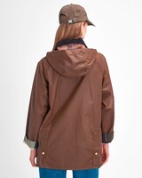 Wachsjacke Highclere, Barbour