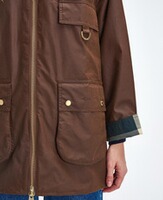 Wachsjacke Highclere, Barbour