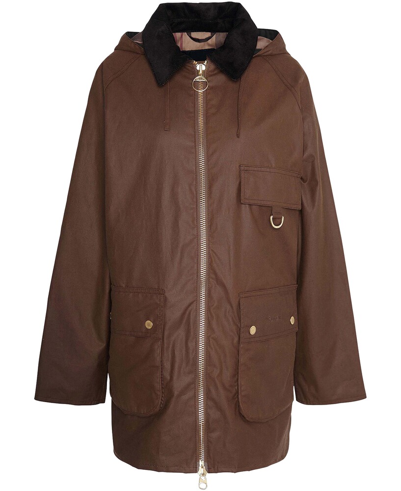 Wachsjacke Highclere