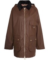 Wachsjacke Highclere, Barbour