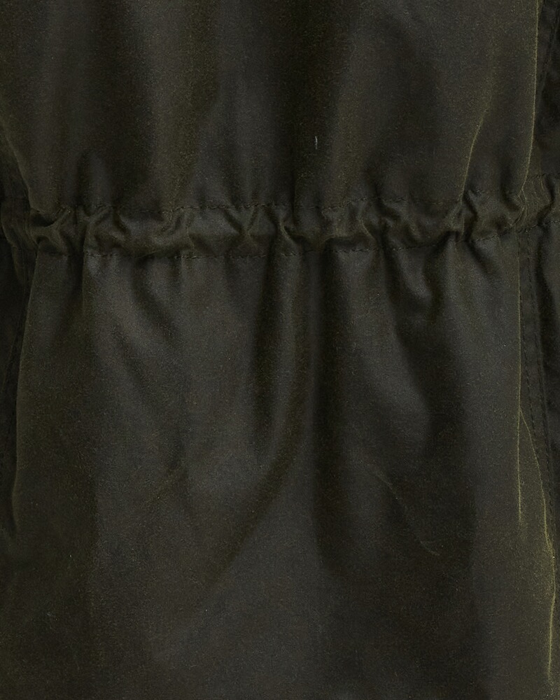 Wachsjacke Eva, Barbour