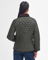 Steppjacke Fitted Beadnell Quilt, Barbour