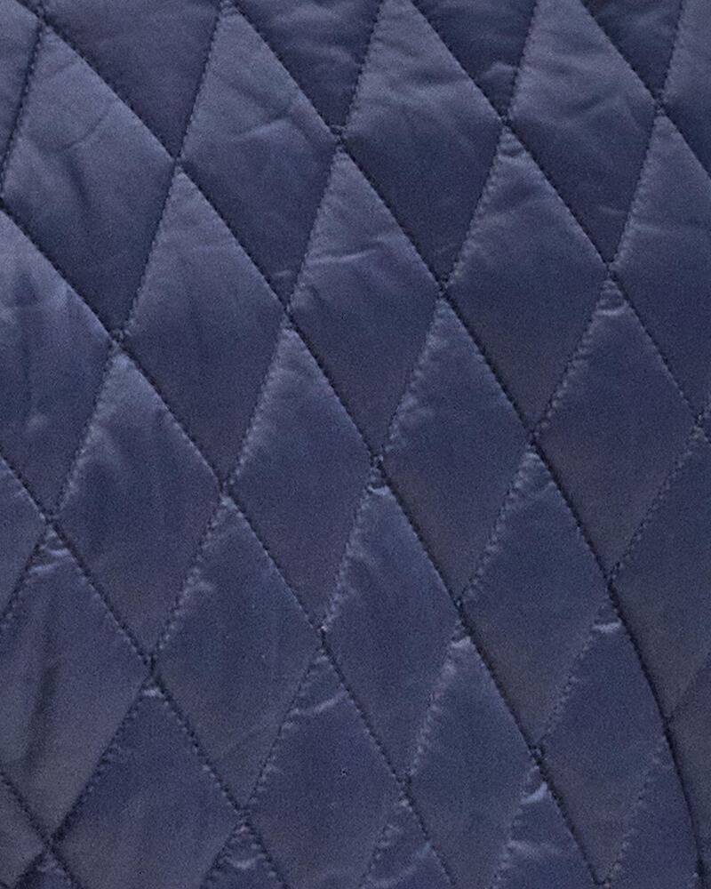 Steppjacke Fitted Beadnell Quilt, Barbour