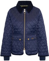 Steppjacke Fitted Beadnell Quilt, Barbour
