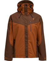 Damen Jacke Finnveden Hybrid Extreme, Pinewood