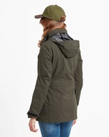 Funktionsjacke Edith, Schöffel Country