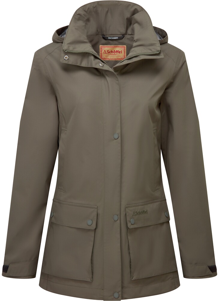 Funktionsjacke Edith