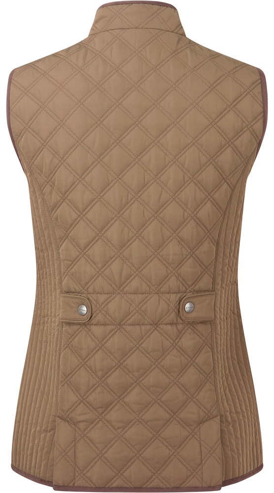 Steppweste Quilt Gilet, Schöffel Country