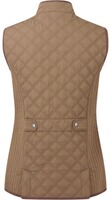 Steppweste Quilt Gilet, Schöffel Country