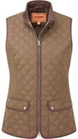 Steppweste Quilt Gilet, Schöffel Country
