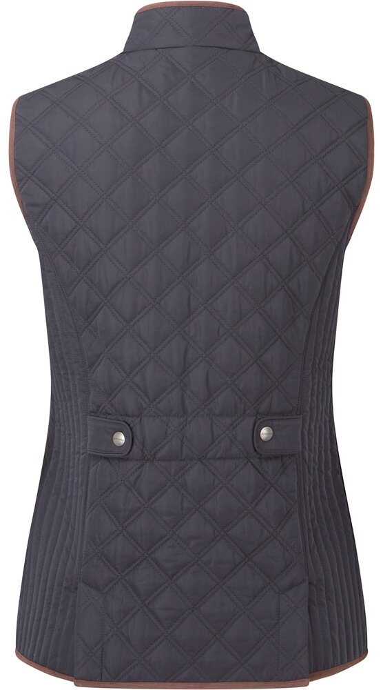Steppweste Quilt Gilet, Schöffel Country