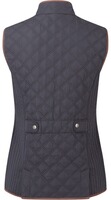 Steppweste Quilt Gilet, Schöffel Country