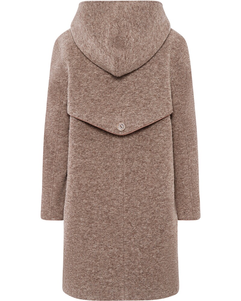 Parka, HIGHMOOR