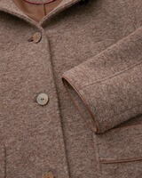 Parka, HIGHMOOR