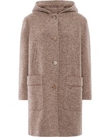 Parka, HIGHMOOR