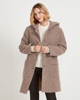 Parka, HIGHMOOR