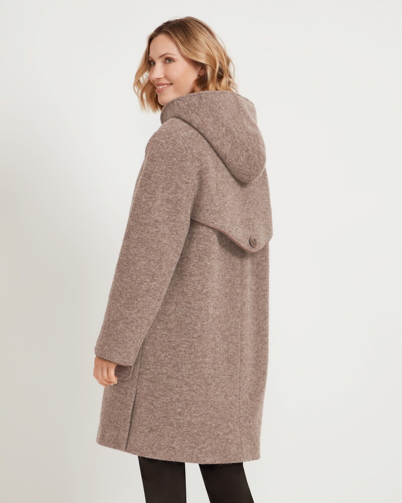 Parka, HIGHMOOR