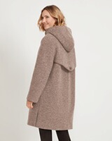 Parka, HIGHMOOR