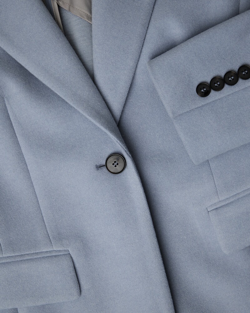 Blazer, White Label