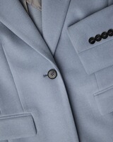 Blazer, White Label