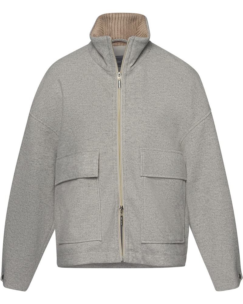 Blousonjacke