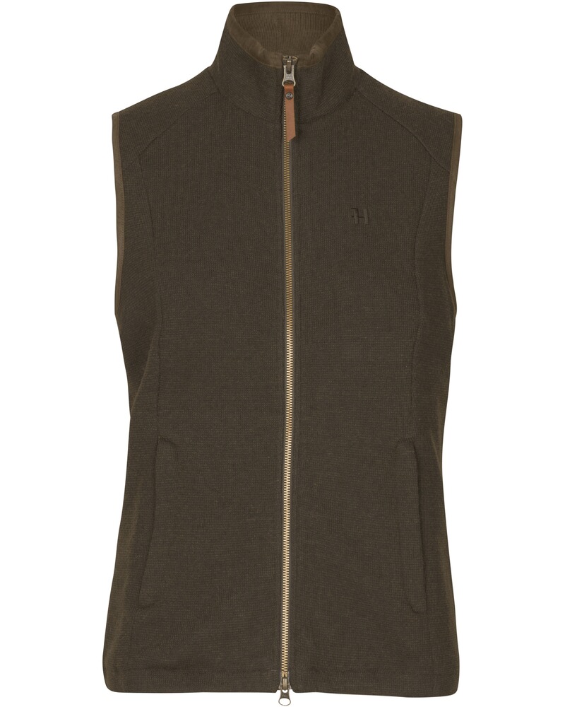 Damen Weste Sandhem Pro