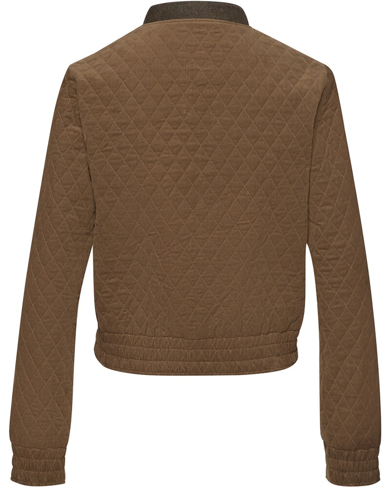 Stepp-Blouson Jolina, FELICITAS