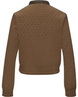Stepp-Blouson Jolina, FELICITAS