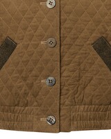Stepp-Blouson Jolina, FELICITAS