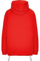 Daunen-Regenjacke Techrain01, ILSE JACOBSEN