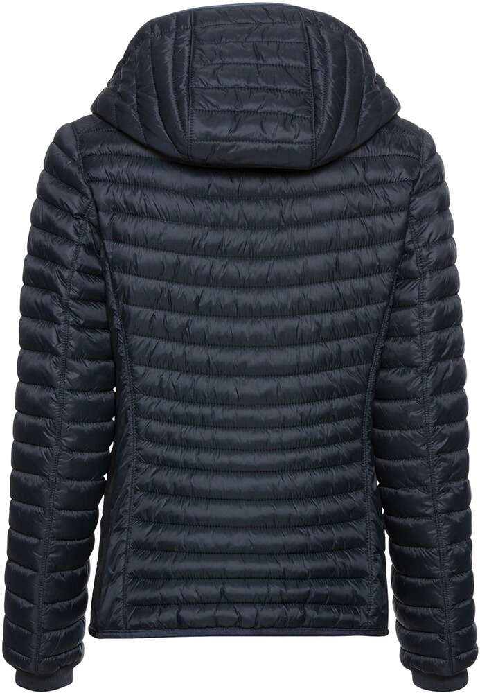 Steppjacke, camel active