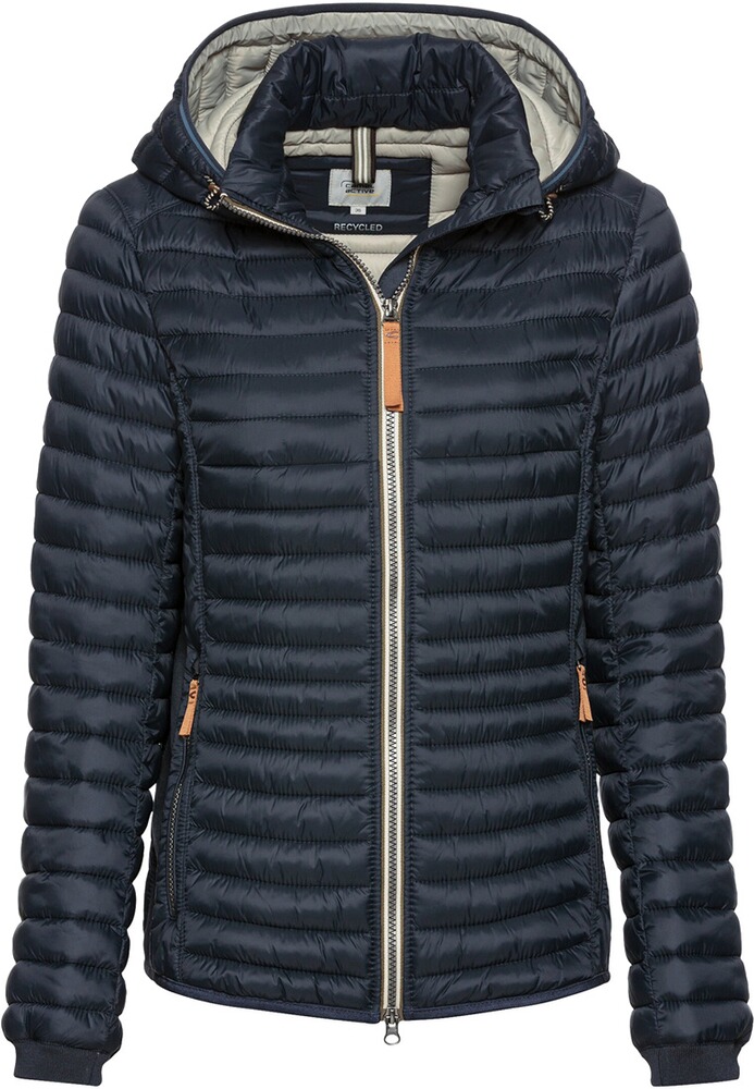 Steppjacke