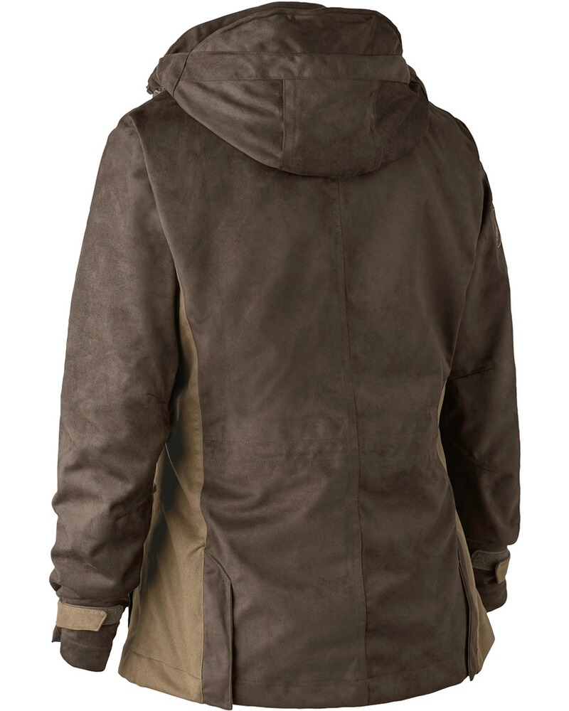 Damen Jacke Estelle, Deerhunter