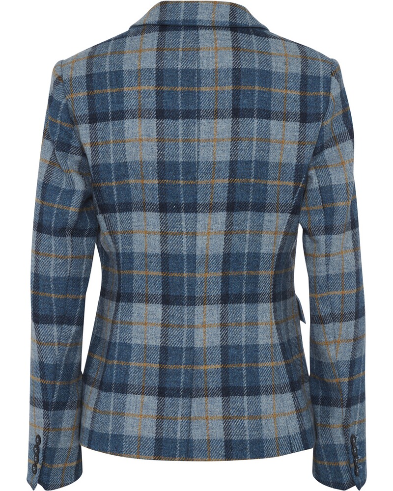 Karo-Blazer, White Label