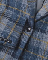 Karo-Blazer, White Label