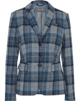 Karo-Blazer, White Label