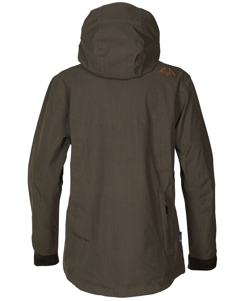 Damen Jacke Meadow, Swedteam