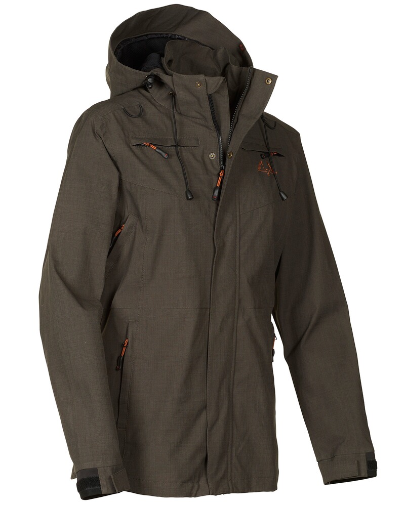 Damen Jacke Meadow, Swedteam