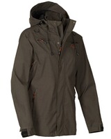 Damen Jacke Meadow, Swedteam