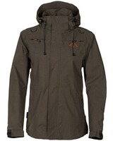 Damen Jacke Meadow, Swedteam