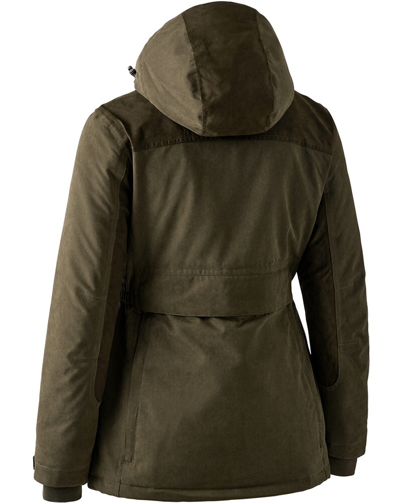Damen Winterjacke Eagle, Deerhunter