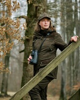 Damen Winterjacke Eagle, Deerhunter