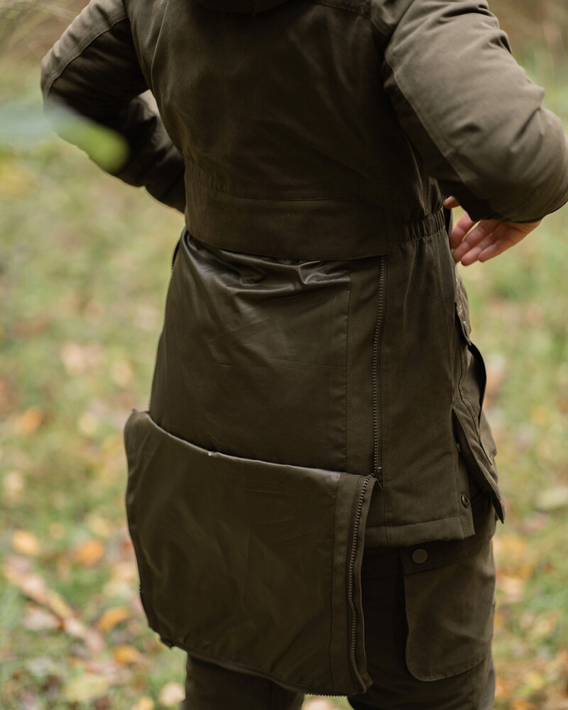 Damen Winterjacke Eagle, Deerhunter