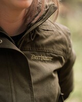 Damen Winterjacke Eagle, Deerhunter
