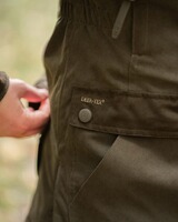 Damen Winterjacke Eagle, Deerhunter